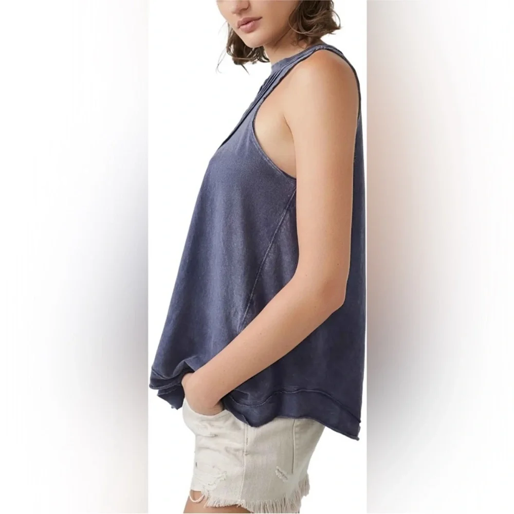Free People easygoing perfectly